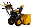 Бензиновый снегоуборщик Denzel SBL 711D PRO, 302cc 97655