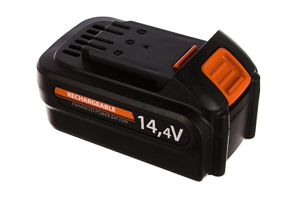 Батарея аккумуляторная Ni-cd 1,5 Ач, 14.4 В Patriot PB BR 140 Pro 180301103