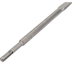 Зубило плоское Basis (20х250 мм; SDS-plus) MONOGRAM 088-895