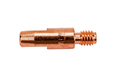 Наконечник E-Cu Alu PRO (20 шт/уп; М6; 1 мм; 8х28 мм) Кедр 8009978