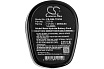 Аккумулятор CS-DML770PW для Dremel Multipro p/n: 7700-01, Multipro 7700-02, 2Ah 7.2V Cameron Sino P102.00079