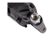 Пневматический грузовой гайковерт Kraft 1&quot;, 2600 н.м., с коротким валом KT 707012