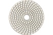 Алмазный круг 125 мм, P3000, мокрое шлифование 1820.159800 Elitech 204939