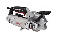 Электрический штроборез Ставр ШЭ-125/1800 ст125-1800шэ