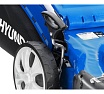 Бензиновая газонокосилка Hyundai L 5500S