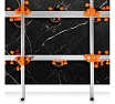 Система переноски крупноформатной плитки Aspro ASPRO-LFSC 102880