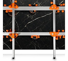 Система переноски крупноформатной плитки Aspro ASPRO-LFSC 102880