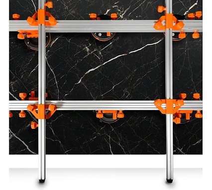 Система переноски крупноформатной плитки Aspro ASPRO-LFSC 102880