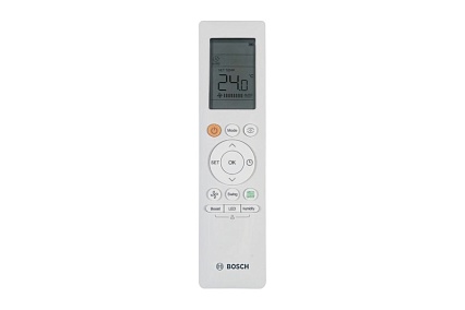 Сплит-система Bosch инверторного типа E CL6001iU W 26 E/CL6001i 26 Е