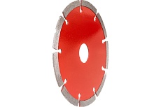 Диск алмазный сегментный (125x2x22.2 мм) Gigant G-1035