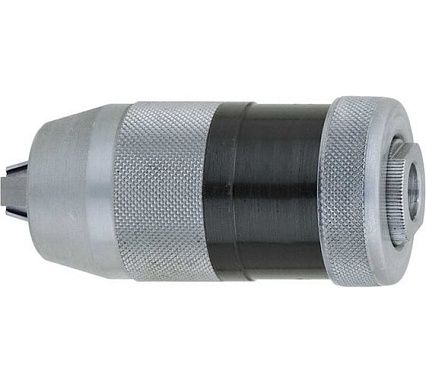 Патрон сверлильный самозажимной В16, 3-16 мм Norgau 030011056