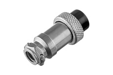 Разъём 5-F PIN0500 ПТК 00000039911