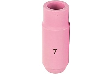 Сопло керамическое №7 10 шт, 11 мм FB TIG 17-18-26 Fubag FB10N47_old