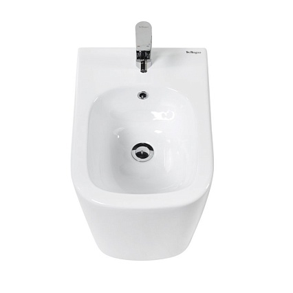 Напольное биде BelBagno Albano BB120B