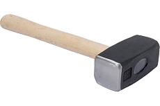 Кувалда Промлайн кованная, вес 1.5 кг ПЛ04112041500_z022