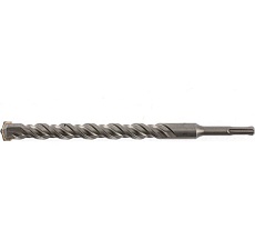 Бур по бетону (20x260 мм; SDS PLUS) Matrix 710050