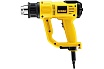 Пистолет горячего воздуха DeWalt D26414