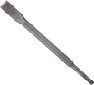 Долото плоское для перфоратора SDS-Plus, 20x14x250 мм TORGWIN T338198