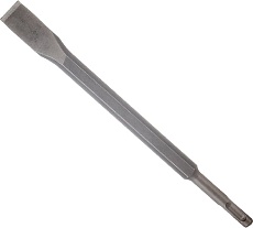 Долото плоское для перфоратора SDS-Plus, 20x14x250 мм TORGWIN T338198