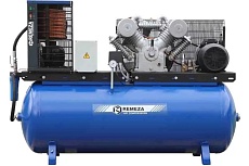 Компрессор Remeza СБ4/Ф-500.LT100 Д 7065490