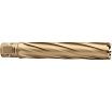 Сверло корончатое 49x110 мм, Weldon 19 LENZ LZTL-049