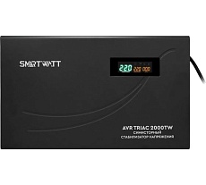 Стабилизатор напряжения SmartWatt AVR TRIAC 2000TW X946042463