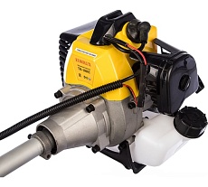 Бензиновый триммер Eurolux TR-1000T 70/2/15