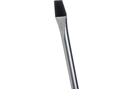 Шлицевая отвертка Inforce SL3x60 06-09-58