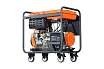 Дизельный генератор Aurora ADE 6500 D 14689