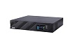 Источник бесперебойного питания Powercom SMART KING PRO+, Line-Interactive, 1500VA / 1050W, SPR-1500 LCD