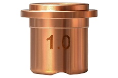 Сопло LOV0506-10 (10 шт; 1.0 мм) для CP 81 ПТК 00000027264