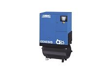Винтовой компрессор Abac GENESIS 5.508-270 4152025400