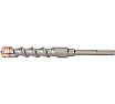 Бур SDS-Max (40х370 мм; 4 резца) по бетону Зубр 29350-370-40_z01