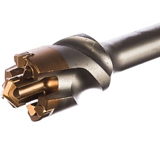 Бур проломной (45х990 мм; SDS-max) PROJAHN 818045990