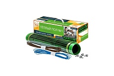 Комплект плёночного тёплого пола Теплый пол №1 ПТСП- 1320-6,0