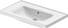 Раковина Duravit D-Neo 23678 80 см