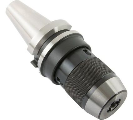 Патрон сверлильный быстрозажимной Standard BT50-13-115 Debever Machining Solutions DB-S-BT50KL13115