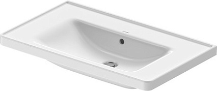 Раковина Duravit D-Neo 23678 80 см
