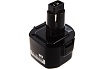 Аккумулятор для электроинструмента DeWalt (Ni-Mh, 9.6В, 3Ач) Topon TOP-PTGD-DE-9.6-3.0