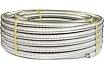 Труба гофрированная из нержавеющей стали Gappo Ф15 G1387.15