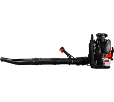 Воздуходувка ранцевая бензиновая Verton BW80M_PRO (80см3, 3,8кВт/5,17л. с,скор 120м/сек, 1700м3/ч, бак 2,2л) 01.10186.16767