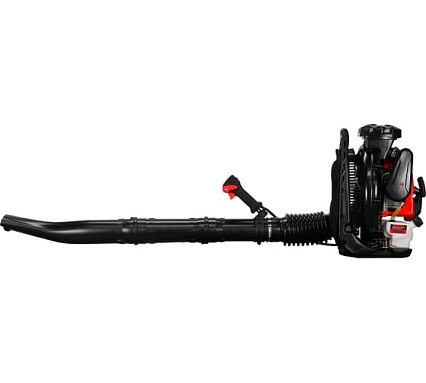 Воздуходувка ранцевая бензиновая Verton BW80M_PRO (80см3, 3,8кВт/5,17л. с,скор 120м/сек, 1700м3/ч, бак 2,2л) 01.10186.16767
