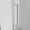 Душевая дверь Niagara Nova 80x195 прозрачное, хром NG-66-8A