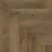 SPC ламинат Alpine Floor Parquet Premium ABA Дуб Насыщенный 600x125x8 мм, ECO 19-7B