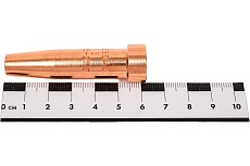 Мундштук ацетиленовый 6290 AC №5 175-250 мм Сварог 94770