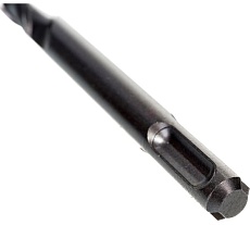 Бур SDS+ INDUSTRIAL (12х160 мм) DeWalt DT9647
