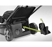 Бензиновая газонокосилка Carver LMG-2651DMS 01.024.00005