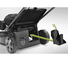Бензиновая газонокосилка Carver LMG-2651DMS 01.024.00005