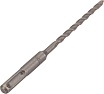 Бур по бетону SDS-plus (6х160 мм) Кратон 1 02 02 007