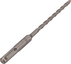 Бур по бетону SDS-plus (6х160 мм) Кратон 1 02 02 007